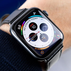 AppleWatchセルラーモデル