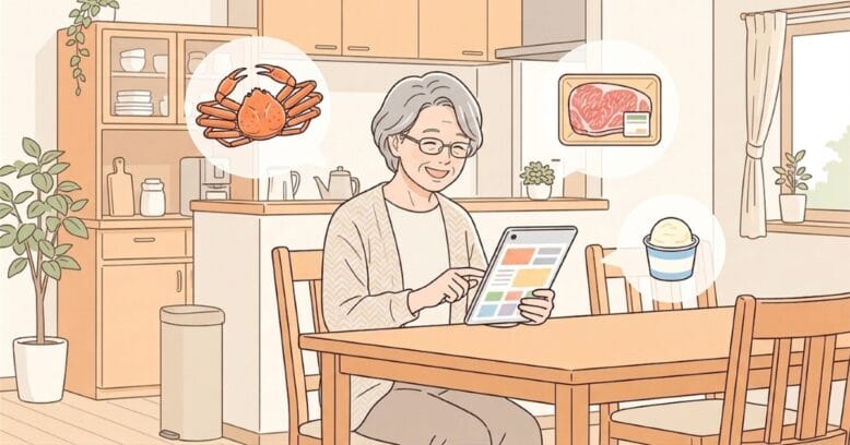 ふるさと納税でリピートしている返礼品